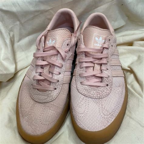 adidas samba damen pink|adidas samba clearance.